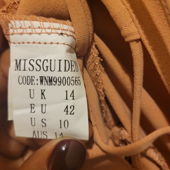 Misguided - Picture 4 of 5